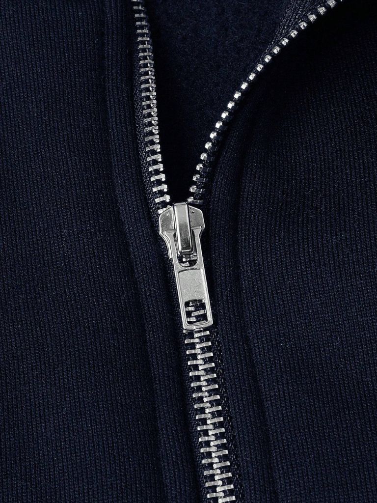 Men’s Knit Sweater – Darkwave Noble Pullover Casual Everyday Knitwear - Image 3