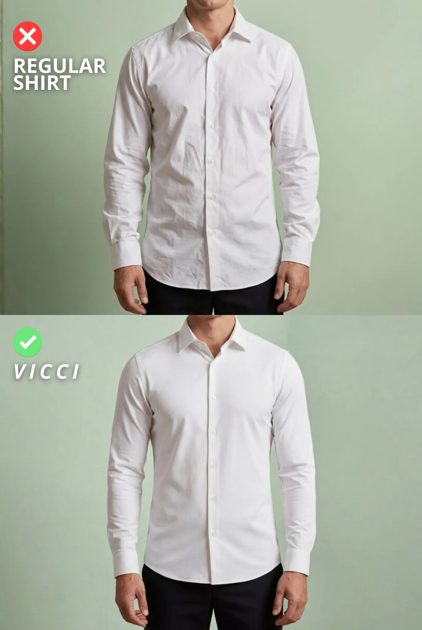 Executive-Stretch-Hemd - Image 4