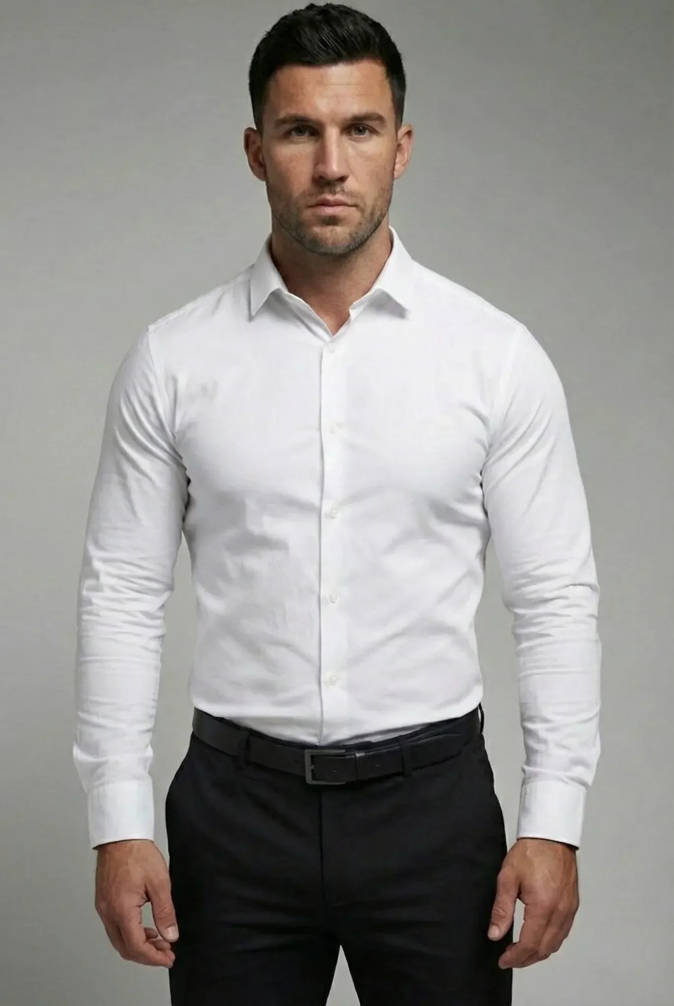 Executive-Stretch-Hemd - Image 7