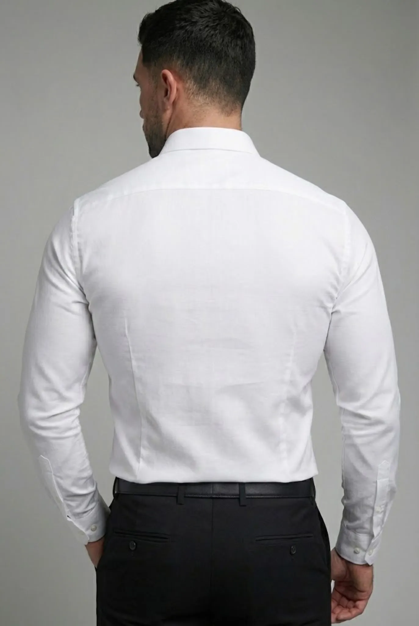 Executive-Stretch-Hemd - Image 8